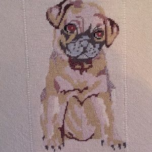 Meet your Posher, Helena